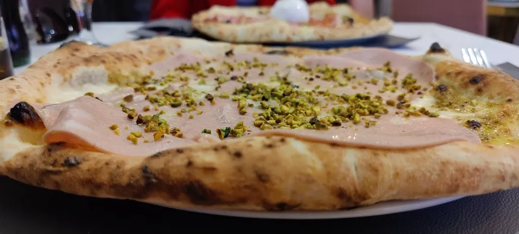 Kasper Roldsgaard_La Regina Pinto_Pinto_review