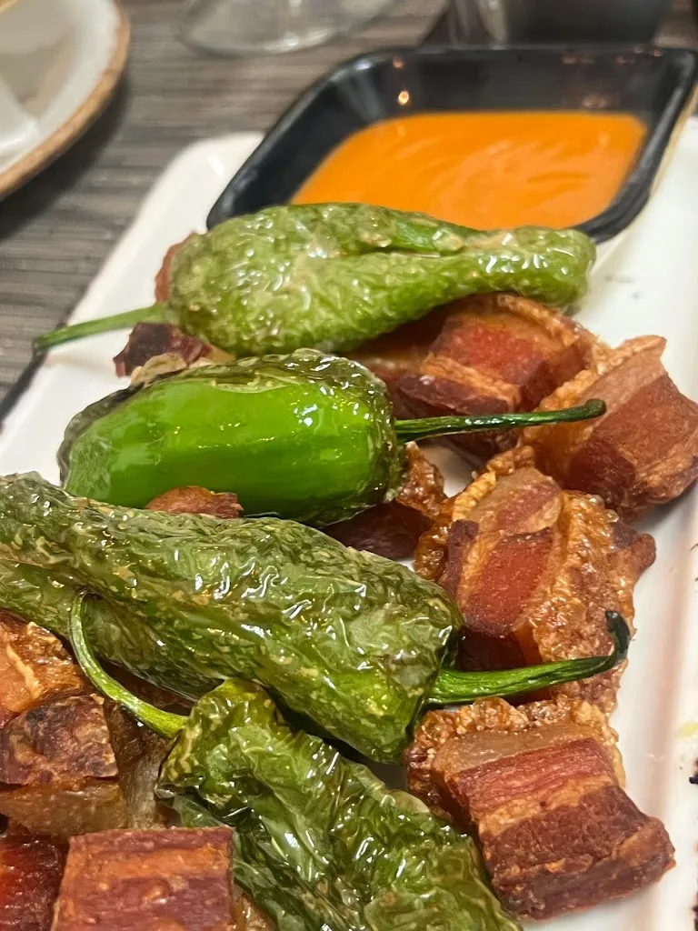 alvaro bonilla04_Restaurante Círculo Granjeño Pinto_Pinto_review