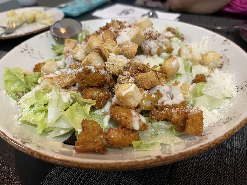 Cristina Rojo Salvador_Restaurante Círculo Granjeño Pinto_Pinto_review