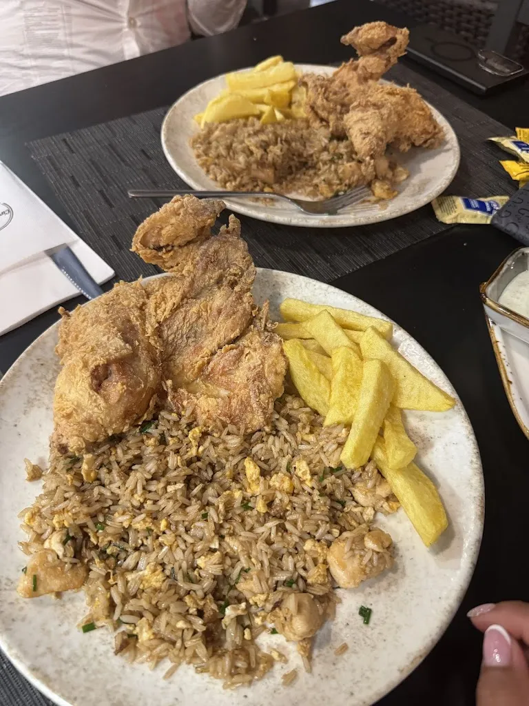 Jeicko Rojas_Restaurante Círculo Granjeño Pinto_Pinto_review