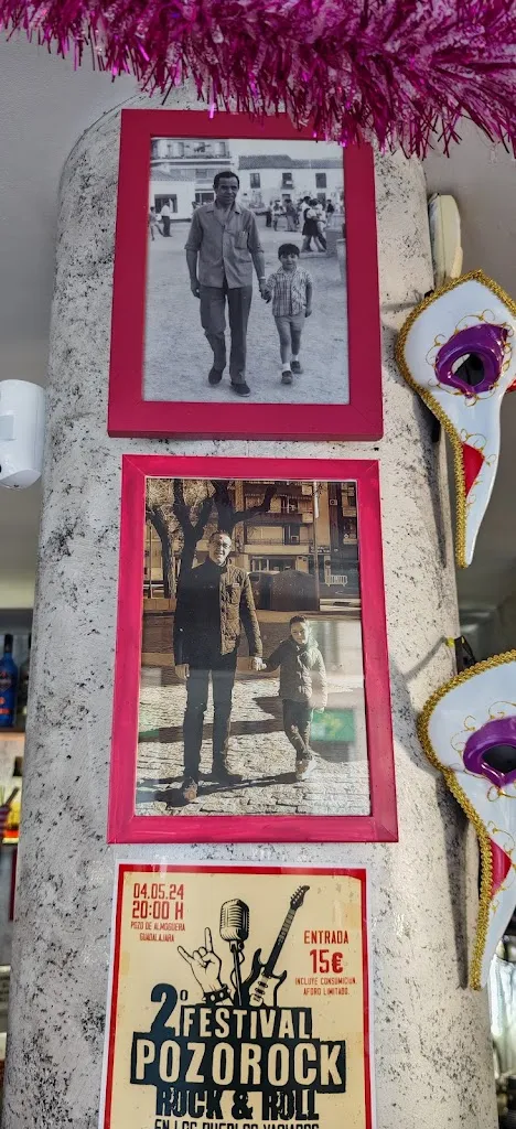 Pinell Bolo_The ratitos of Marotti_Pinto_review