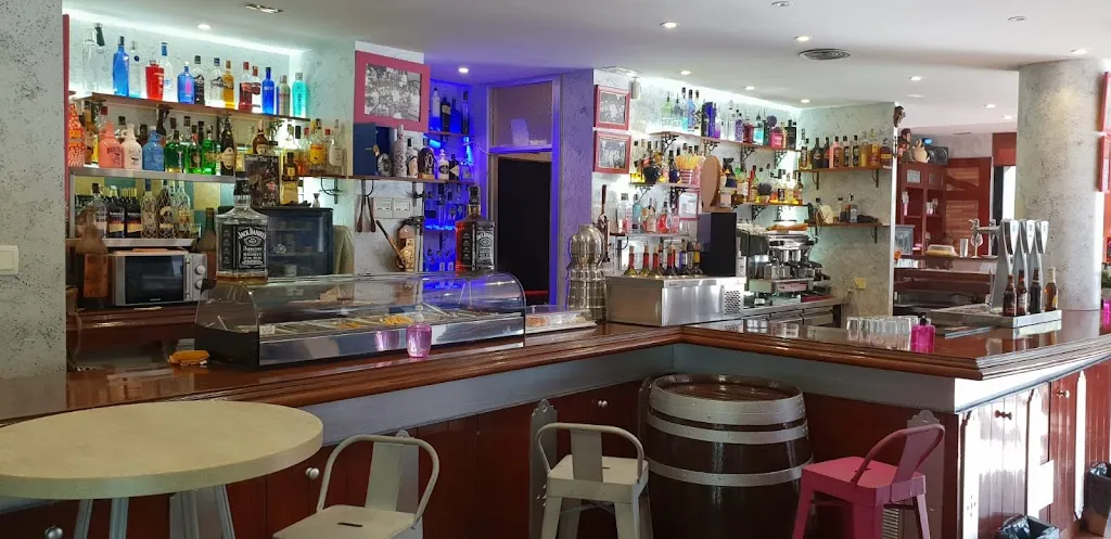 The ratitos of Marotti ristorante a Pinto