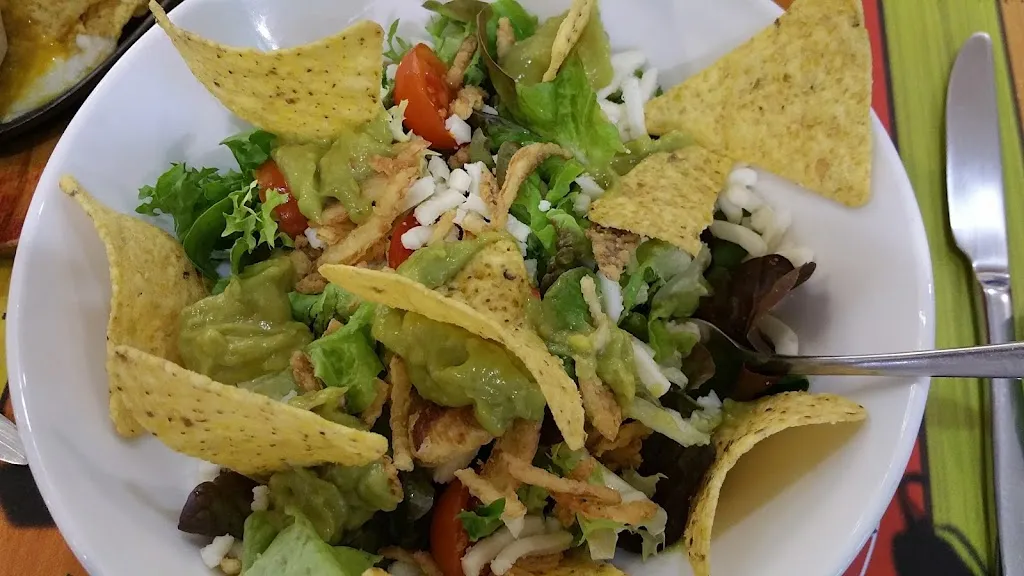 Hanspeter Brodmann_Cantina Mariachi_Ondara_review