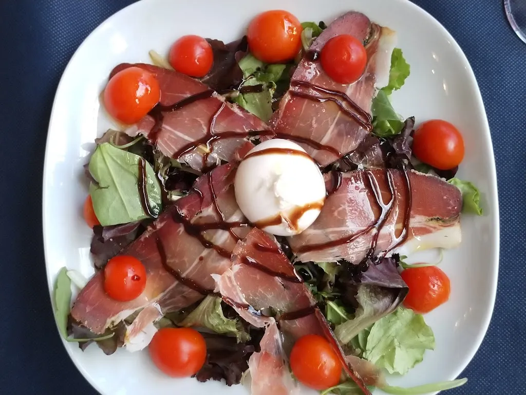 Juan Moreno_Arrivederci_Pinto_review