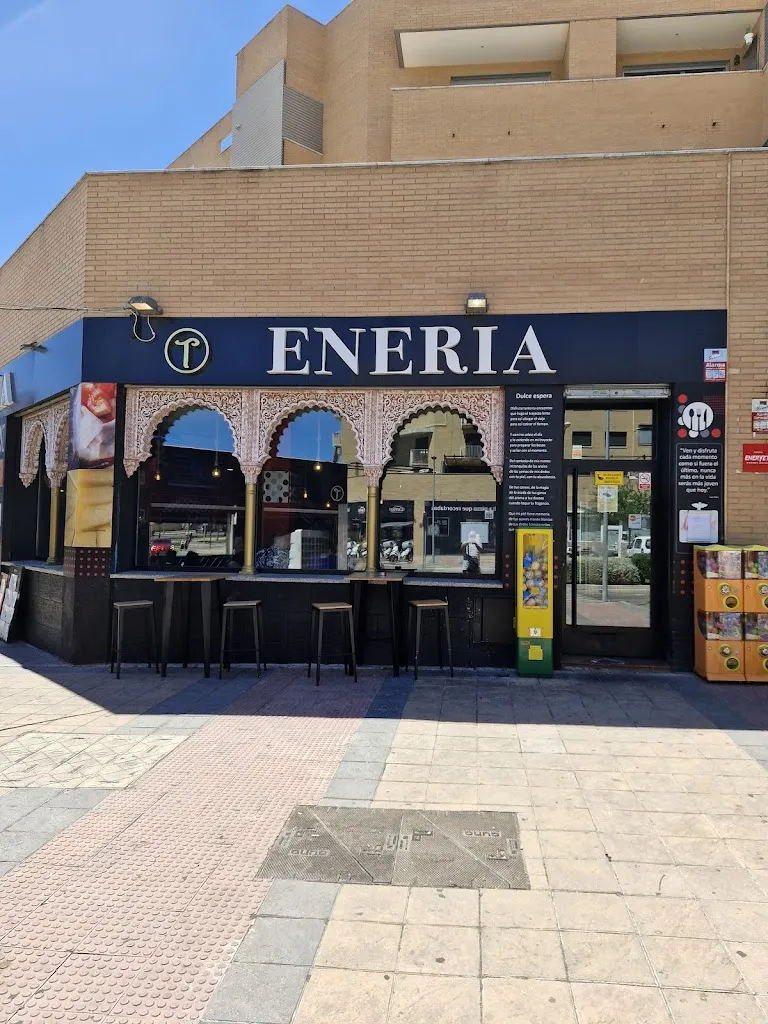 LOS VIAJES DE DORA_Eneria_Pinto_review