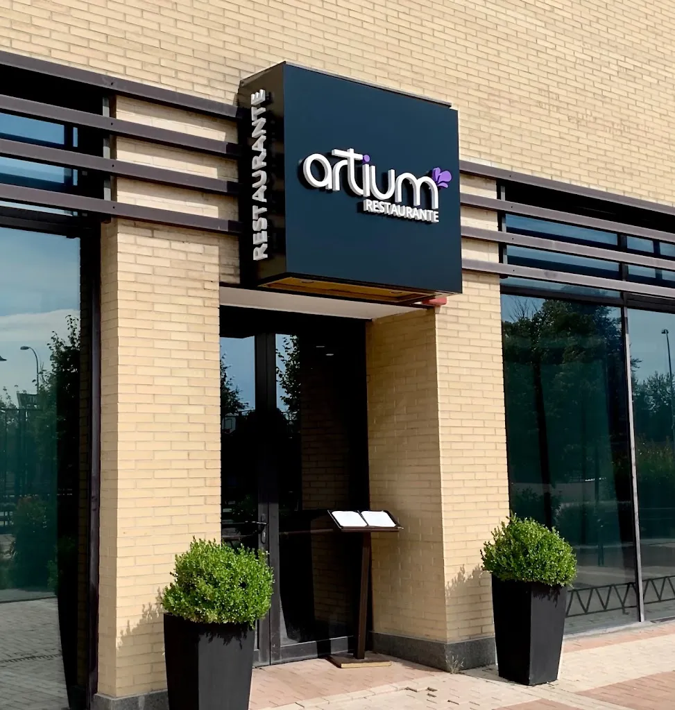 Restaurante Artium_Pinto_slider_image_1