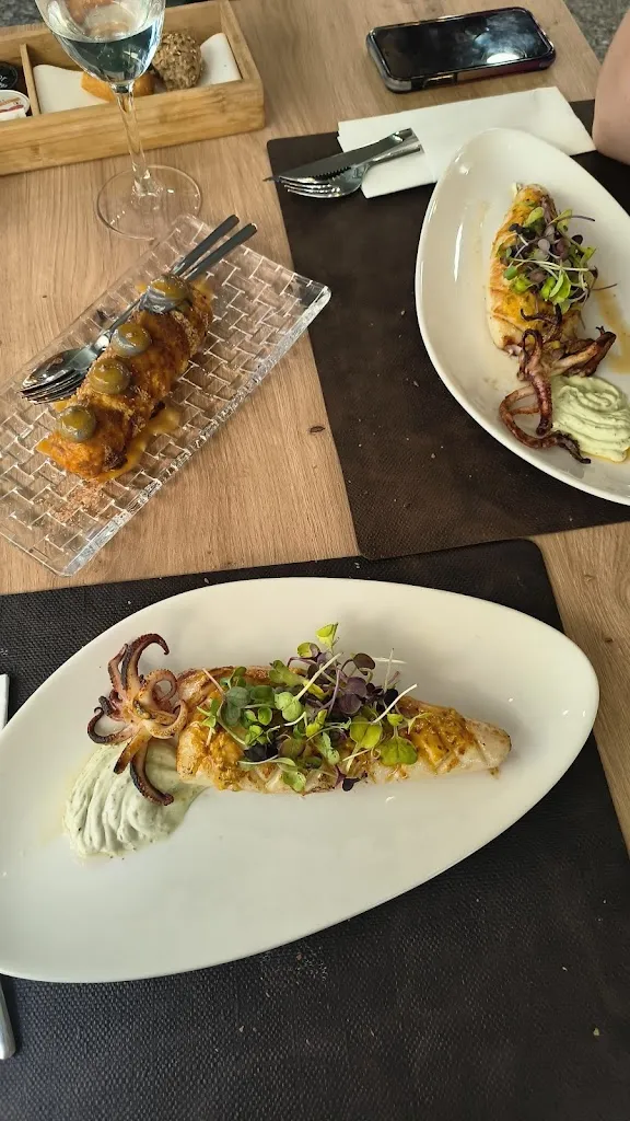 Jesus Camara Melendo_Restaurante Princesa de Eboli_Pinto_review