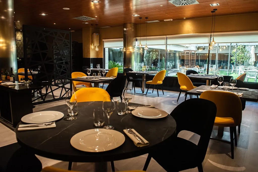 Restaurante Princesa de Eboli_Pinto_slider_image_1