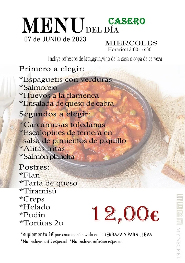 Menu_My'Secret_Pinto_image_1