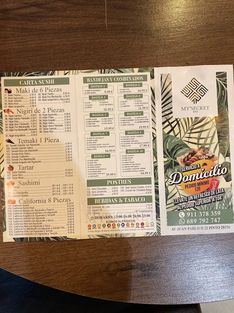 Menu_My'Secret_Pinto_image_4