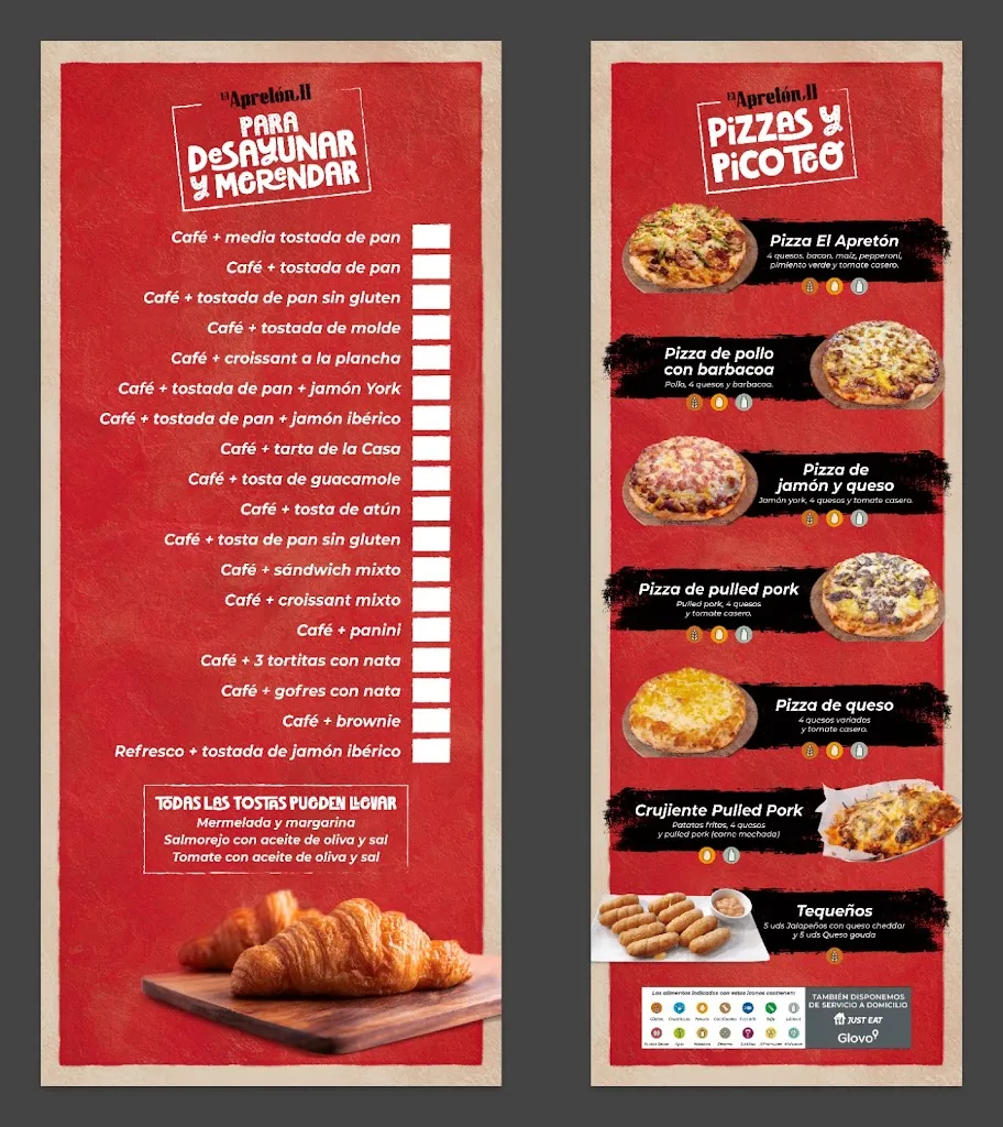 Menu_El Apretón II Pinto_Pinto_image_1