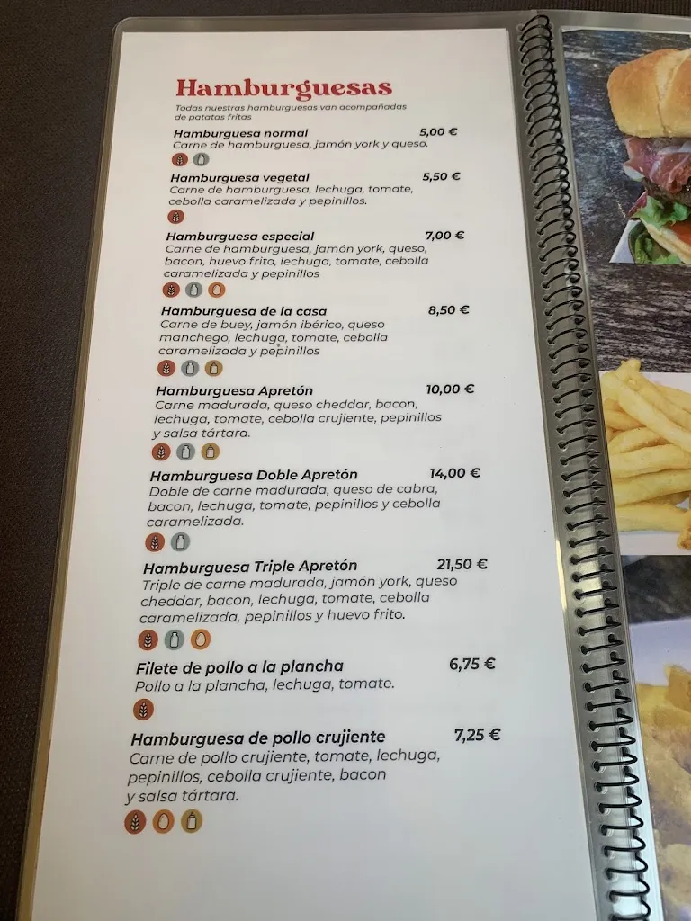 Menu_El Apretón II Pinto_Pinto_image_2