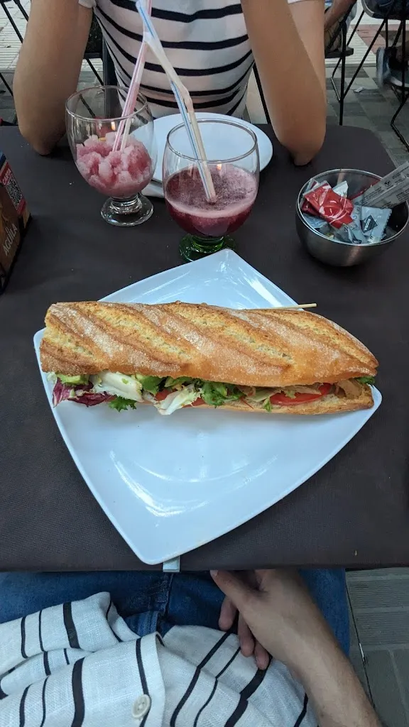 Bishma Stornelli_El Apretón II Pinto_Pinto_review