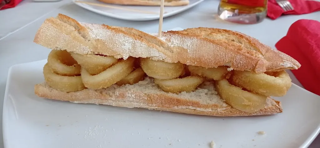 Marian Perez_El Apretón II Pinto_Pinto_review