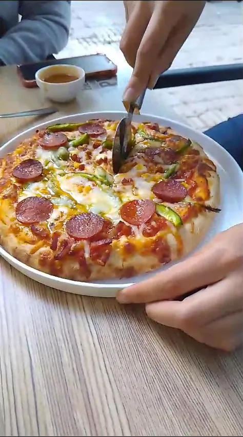 El Apretón II Pinto_Pinto_slider_image_2