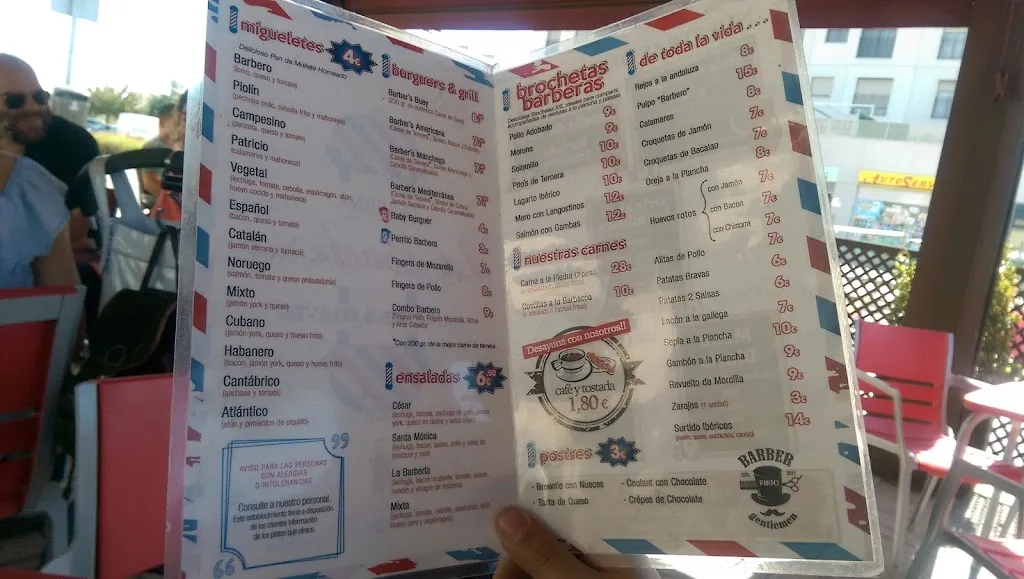 Menu_La Barbería_Pinto_image_4