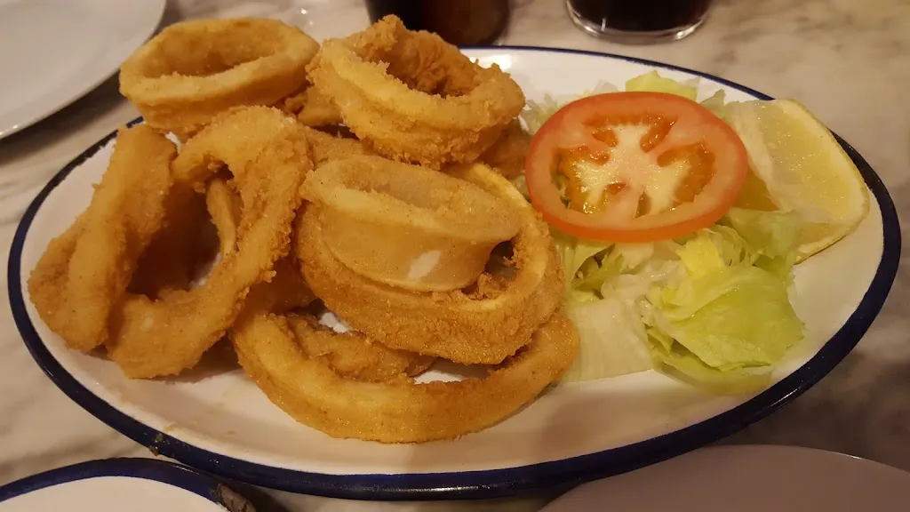 Elena Martin Diaz_La Barbería_Pinto_review