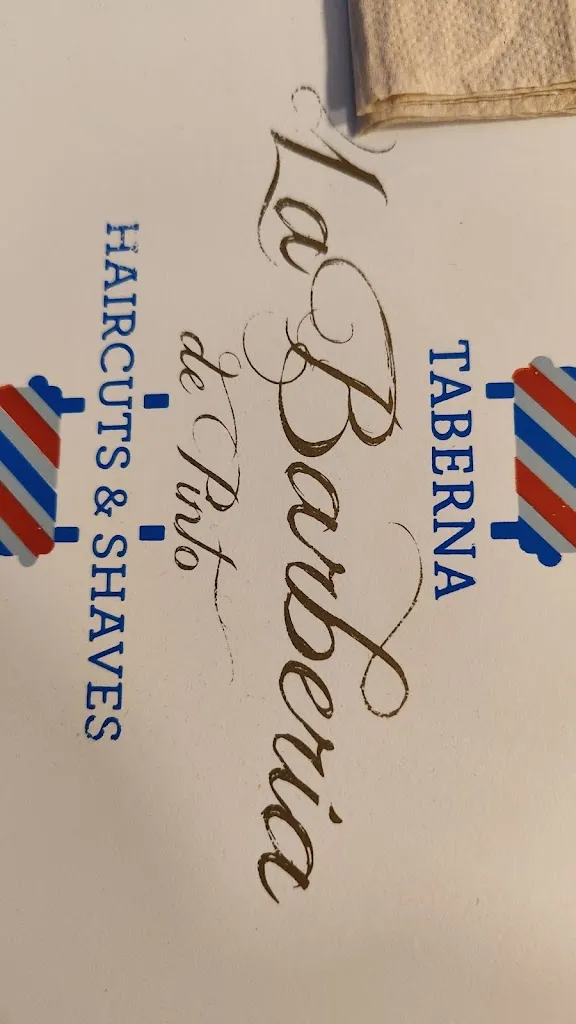 Karen M Reyes Garcia_La Barbería_Pinto_review