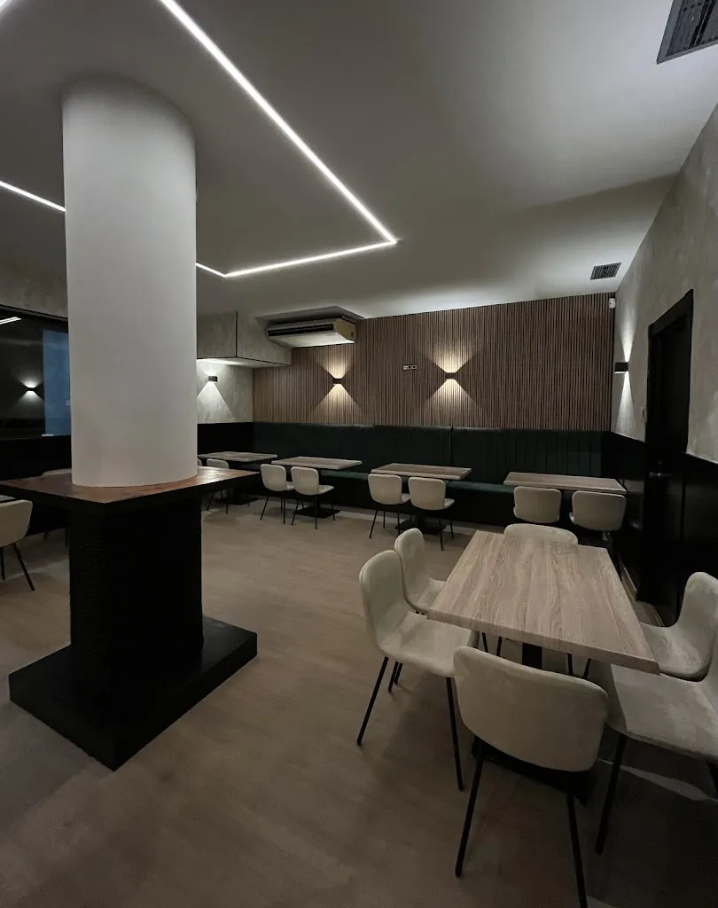 Callaito restaurant in Pinto