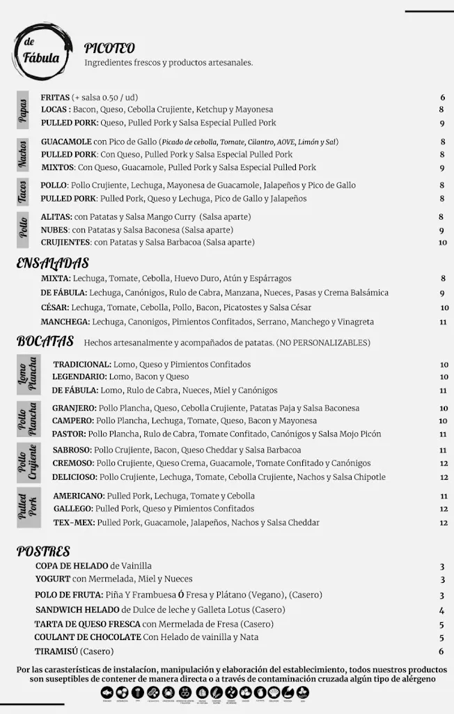 Menu_de Fábula_Arteixo_image_1
