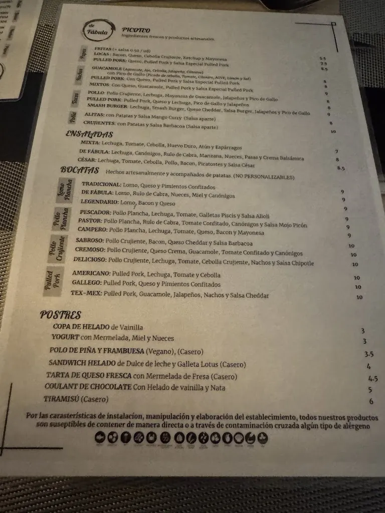 Menu_de Fábula_Arteixo_image_3