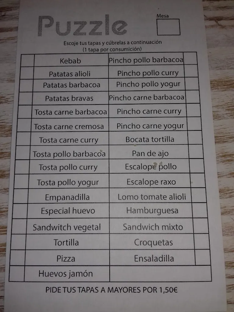 Menu_Puzzle Boiro_Boiro_image_3