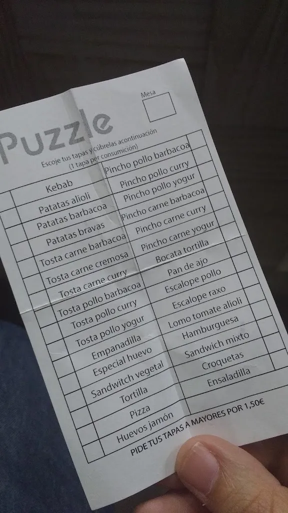 Menu_Puzzle Boiro_Boiro_image_4