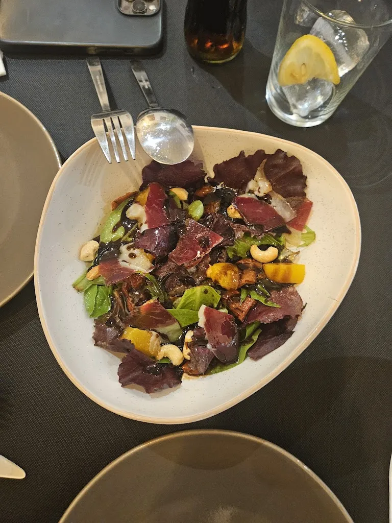 Ángela Núñez Rodríguez_Jenny Diezma Gastrobar_Pinto_review