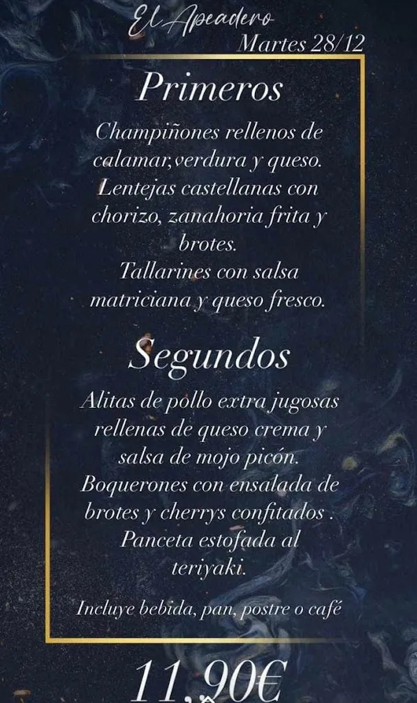 Menu_El Apeadero de Pinto_Pinto_image_2
