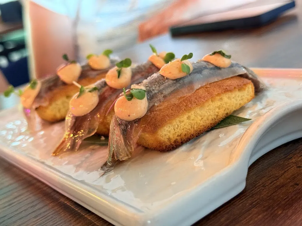 David Wilchez_El Apeadero de Pinto_Pinto_review