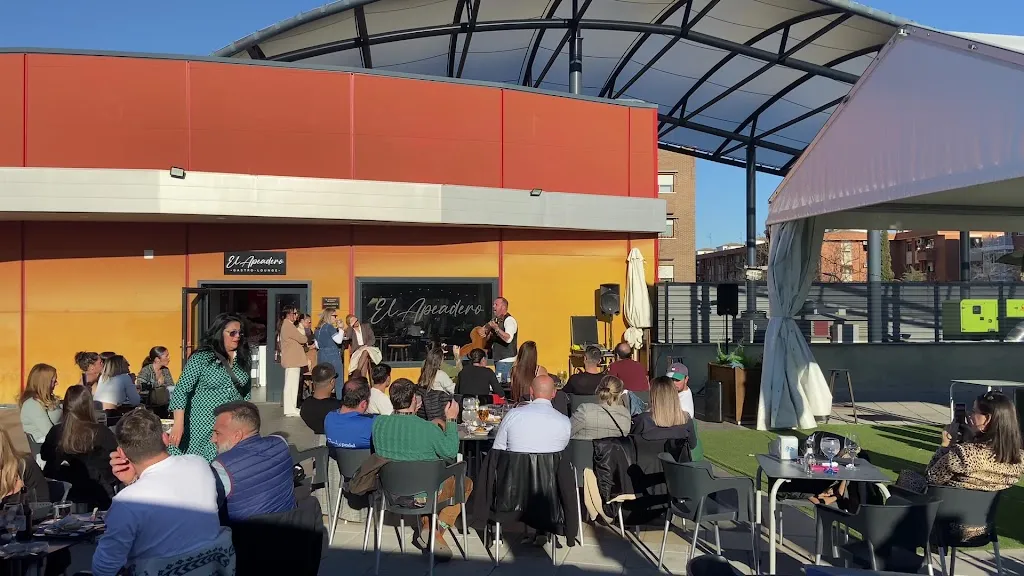 El Apeadero de Pinto_Pinto_slider_image_2