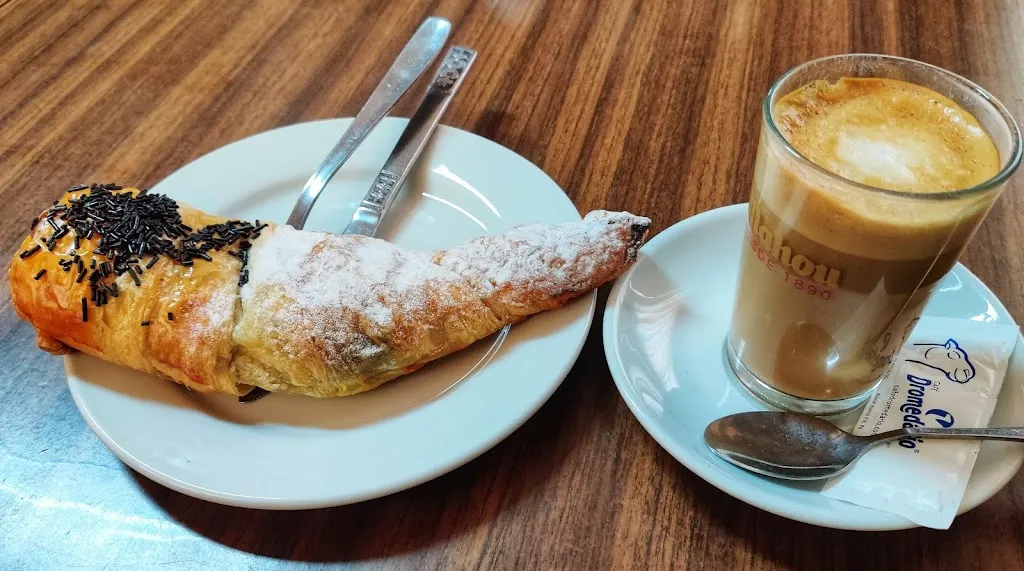 Bartek_Restaurante Casa Antonio_Pinto_review