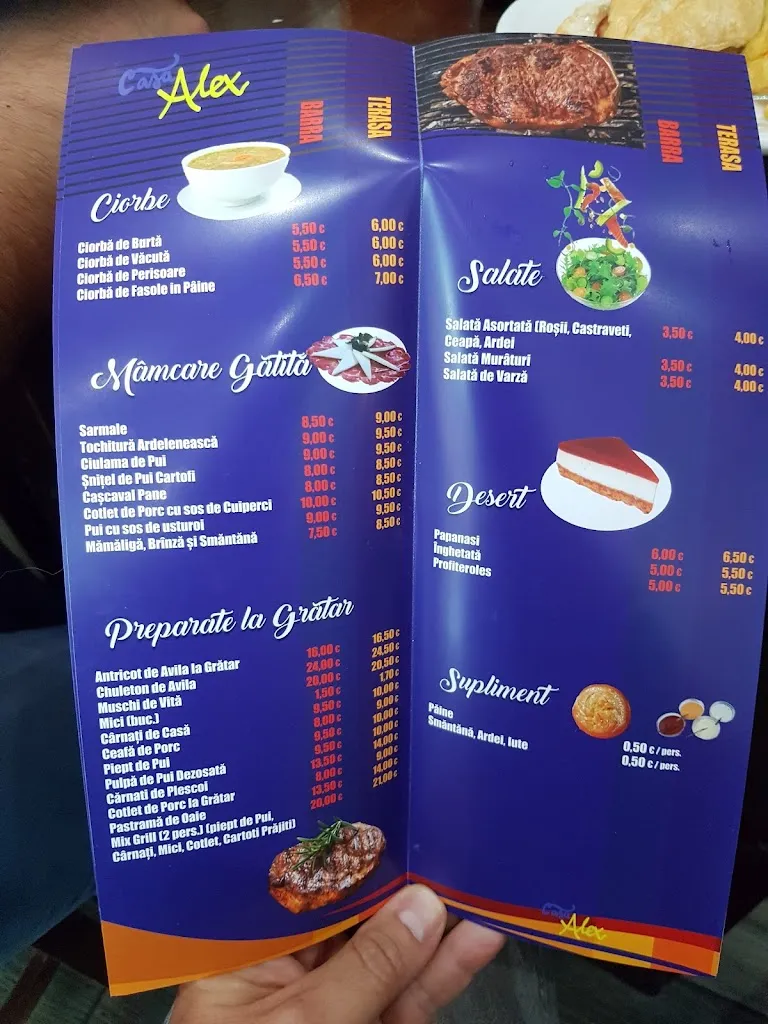 Menu_Restaurante Casa Álex-Asador de Pinto_Pinto_image_2