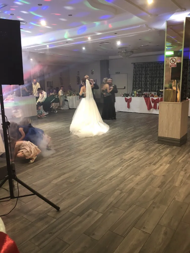 preda andreea madalina (malina)_Restaurante Casa Álex-Asador de Pinto_Pinto_review