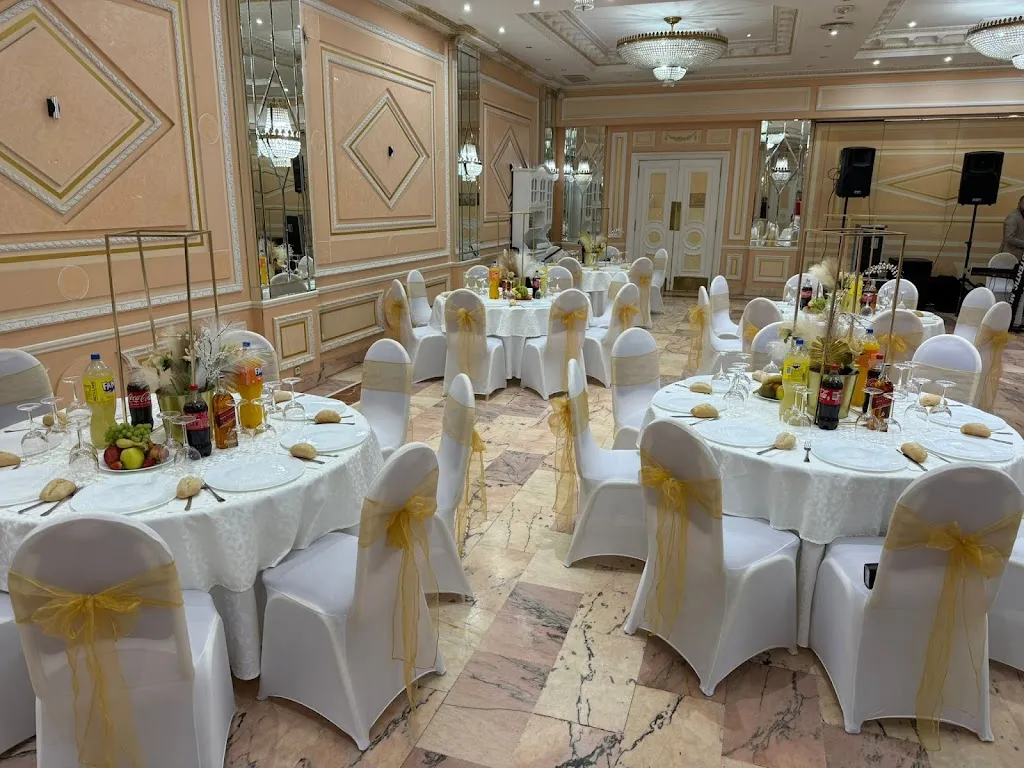 Restaurante Casa Álex-Asador de Pinto restaurant in Pinto