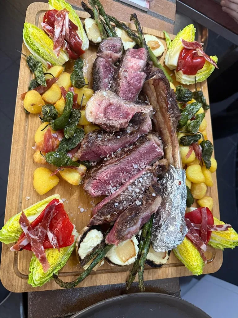 Restaurante Casa Álex-Asador de Pinto_Pinto_slider_image_3