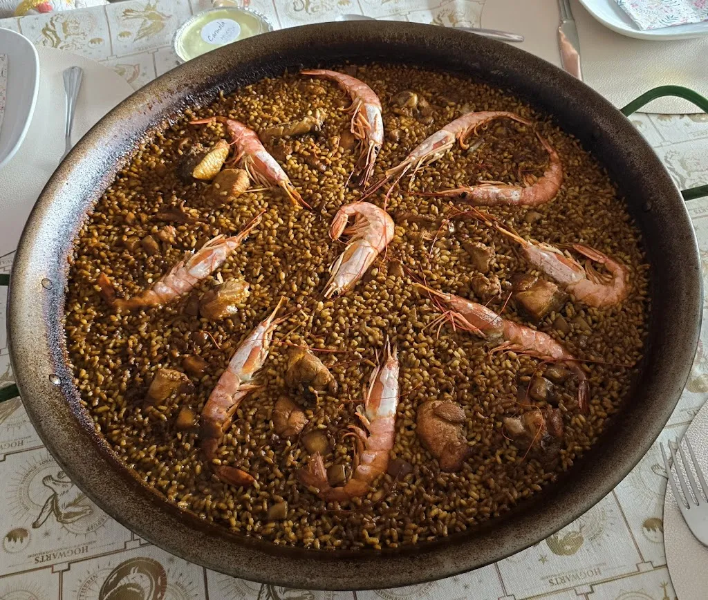Menu_Carmela Arroces_Pinto_immagine_2