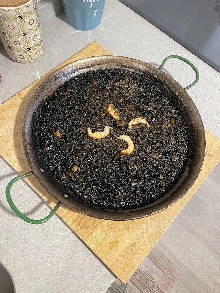 Menu_Carmela Arroces_Pinto_immagine_4