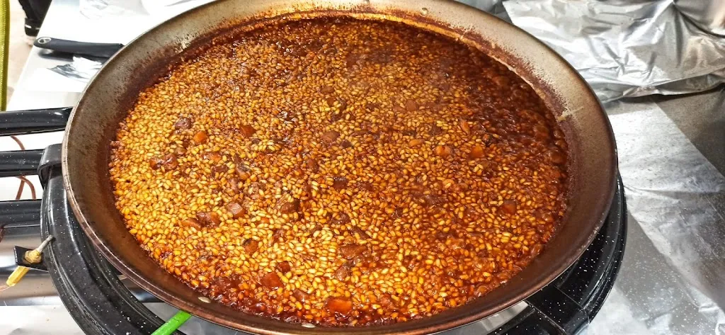 Menu_Carmela Arroces_Pinto_immagine_5