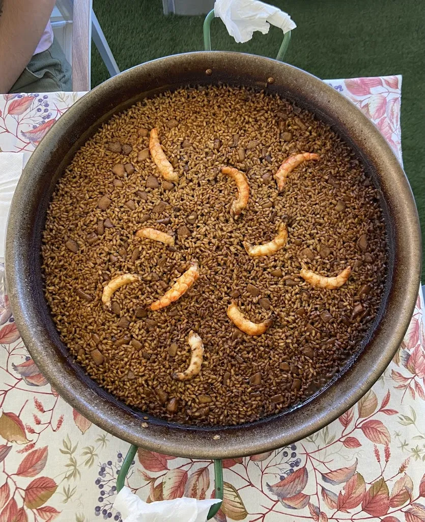 Menu_Carmela Arroces_Pinto_immagine_6