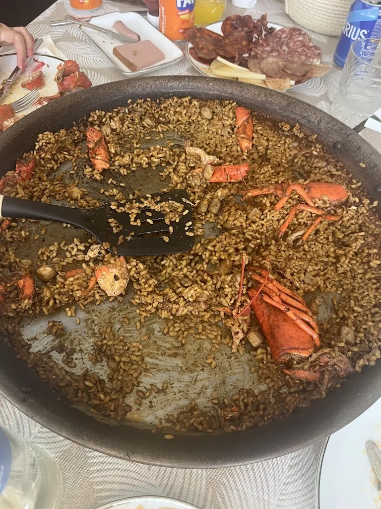 Menu_Carmela Arroces_Pinto_immagine_7