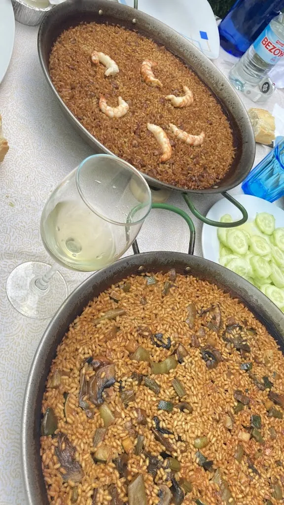 Menu_Carmela Arroces_Pinto_immagine_9