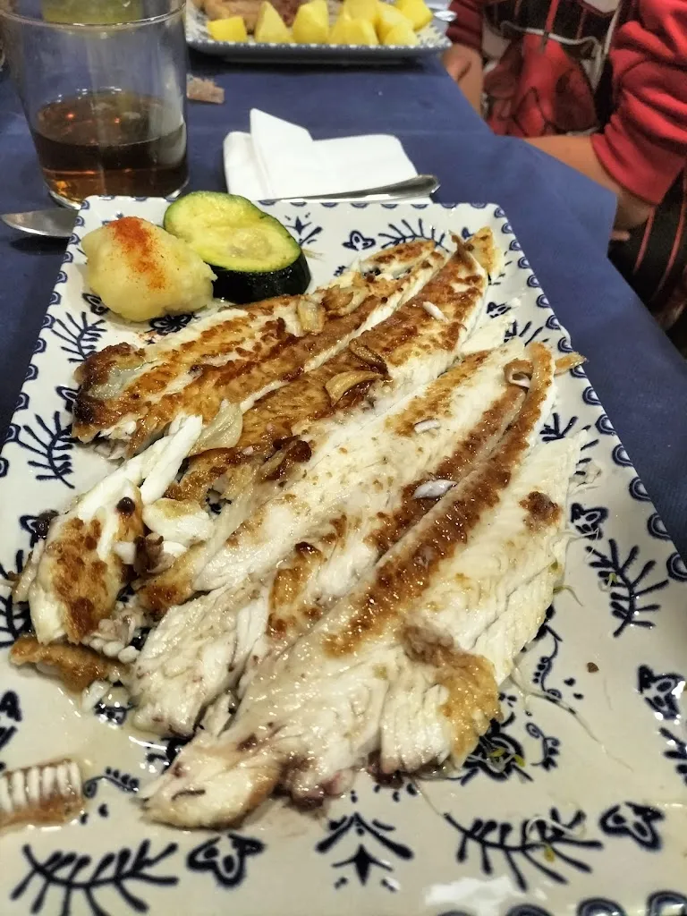 Ruben Carlos Martinez Sierra_Grana y Oro_Pinto_Bewertung