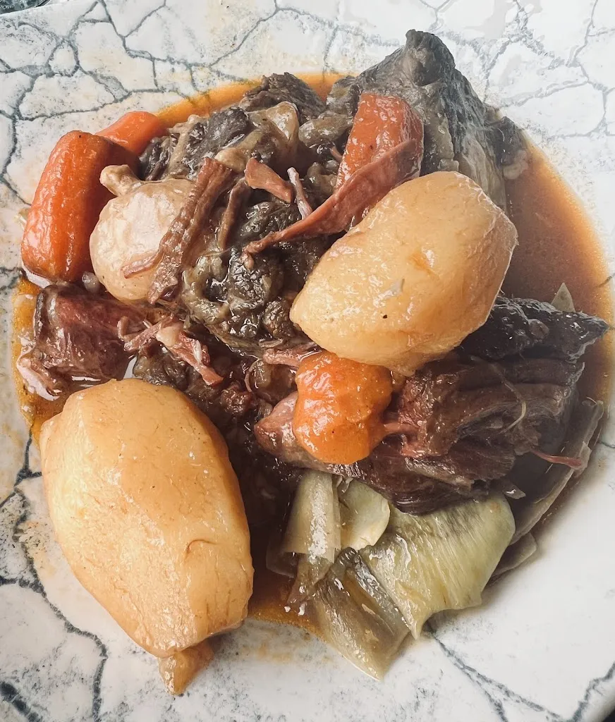 Mery González Gantes_Grana y Oro_Pinto_Bewertung