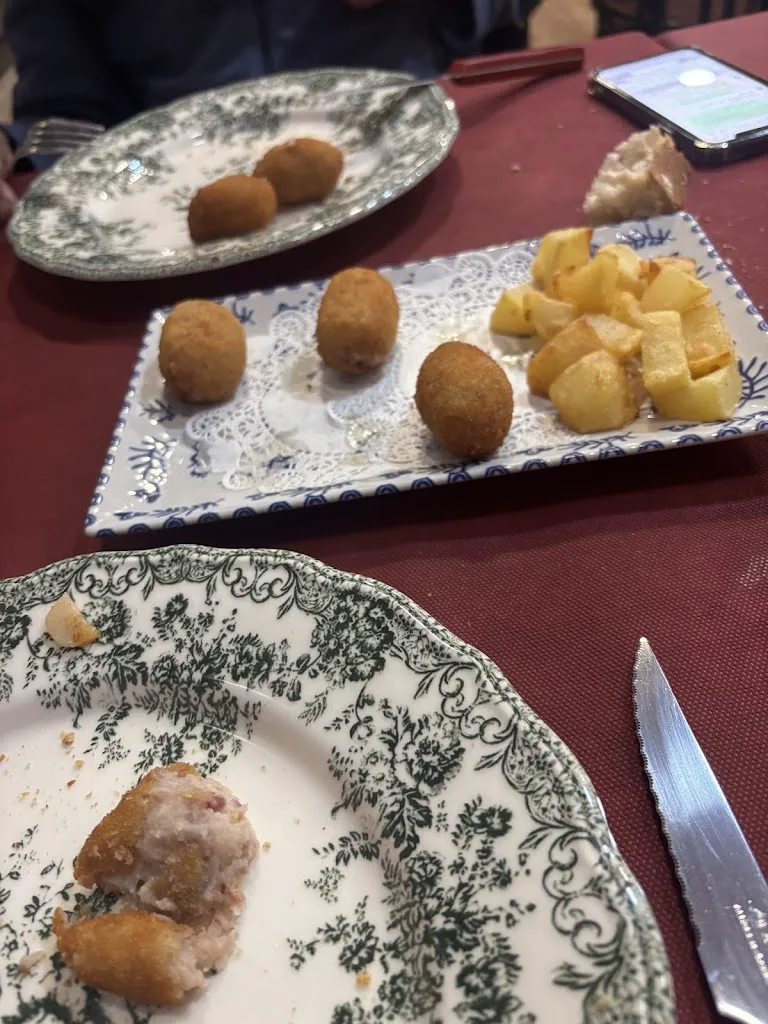 emi Spinosa_Grana y Oro_Pinto_Bewertung