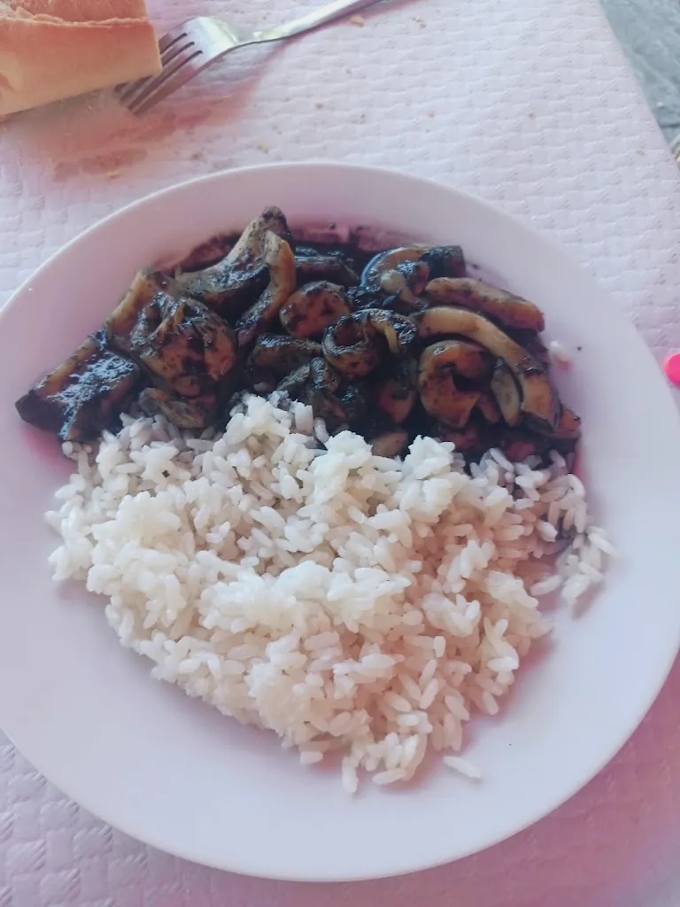 Menu_Bar restaurante La Terracita_Pinto_image_6