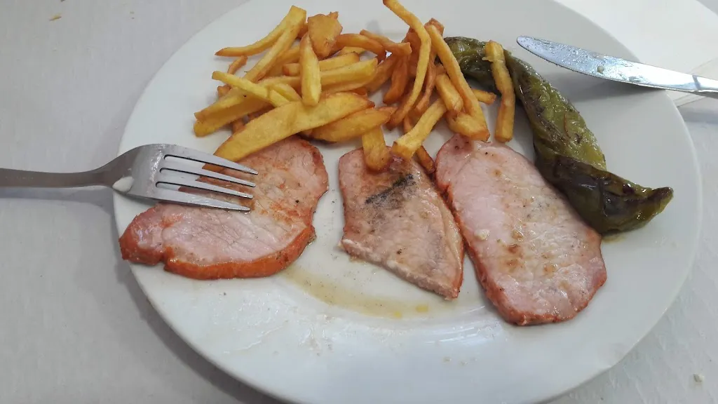 Menu_Bar restaurante La Terracita_Pinto_image_7