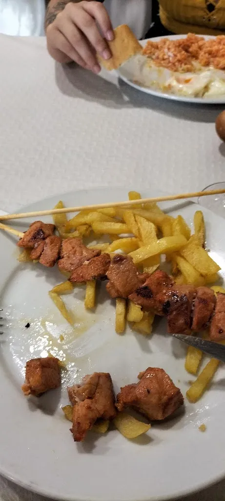 Menu_Bar restaurante La Terracita_Pinto_image_9