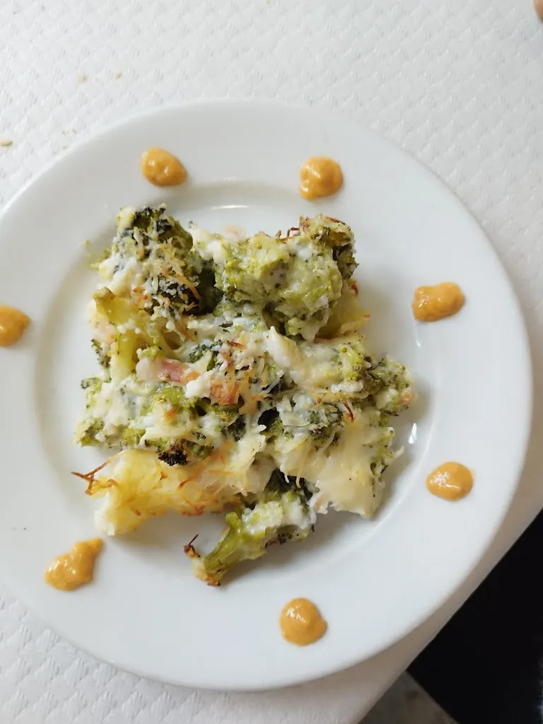 vanessa carbajal_Bar restaurante La Terracita_Pinto_review