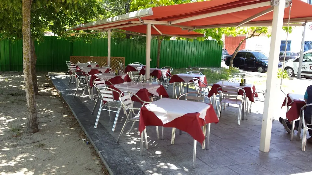 Bar restaurante La Terracita_Pinto_slider_image_1